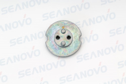 Ручка блокировки колеса HDYK00.01.00