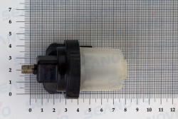 Корпус топливного фильтра 15F-01.07.05.07