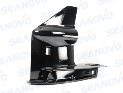 Корпус редуктора 40F-06.01.01