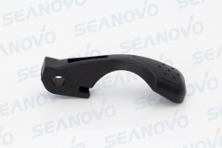 Рукоятка переключения передач F25-04.00.09.01 6AH-44111-00