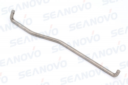 Тяга переключения передач 15F-04.08.02