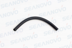 Шланг Ф3х7х125 2.5F-01.01.00.01