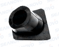 Заглушка доступа к болту анода 60F-00.00.00.03