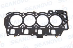 Прокладка головки блока цилиндров F60-01.02.00.04