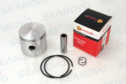 Поршневой комплект + поршневые кольца ZONGSHEN SELVA 25- 30 -35л. с.(комплект)