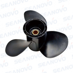 Гребной винт Suzuki 40/50HP, 11X5/8X11 58100-95222-019