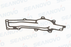 Прокладка двигателя F6-05.00.00.04