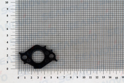 Проставка карбюратора F2.5-01.04.02.09