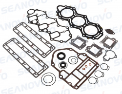 Ремкомплект мотоголовки Tohatsu 40-50 (под головку металл) 3C8-87121-0 Тайвань