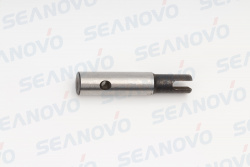 Вал масляного насоса F9.9-01.05.01.01