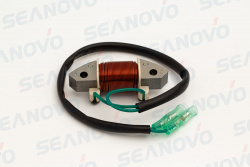 Катушка световая 30F-01.02.03.00