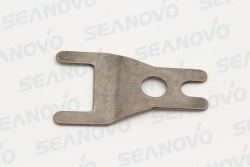 Крепление датчика перегрева 30FE-01.02.00.19