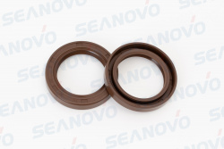 Сальник 35*50*8 40F-01.03.08.01