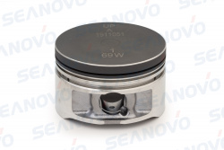 Поршень F60-01.03.00.08 69W-11631-01-97 (STD)