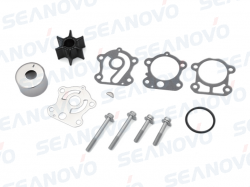 Ремкомплект помпы охлаждения 67F-W0078-00 YAMAHA 70-100