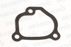 Прокладка масляного насоса F6-01.05.00.13