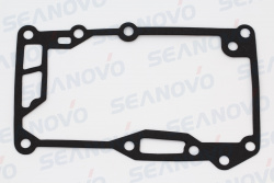 Прокладка 9.8F-02.08