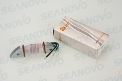 Катушка SUZUKI DT9.9-15 (ЗАЖИГАНИЯ) 32140-93900