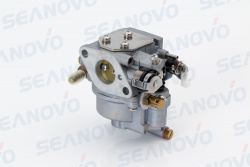 Карбюратор A F9.9-01.04.00.01