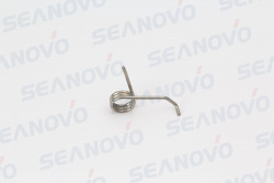 Пружина HDYK00.00.07