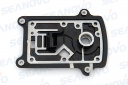 Основание двигателя 2.5F-02.00.00.01