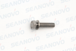 Болт М6*25 мм