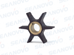 Крыльчатка помпы охлаждения SUZUKI 35/40/50/55/60/65HP 17461-94700/01