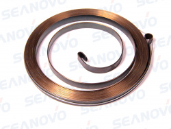 Пружина 60F-01.01.00.21