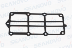 Прокладка выхлопа 40F-01.06.00.10