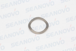 Волнистая шайба HDYK00.00.03