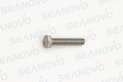 Болт М6*30 мм