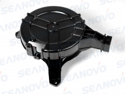 Корпус стартера 9.8F-01.01.19