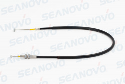 Трос газа F6-04.00.00.08