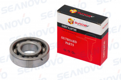 Подшипник коленвала шариковый нижний 93306-306V1