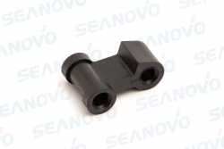 Соединитель ручки замка F6-02.00.00.06