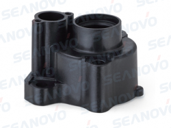 Корпус помпы YAMAHA 75/80/90/100HP 67F-44311-01