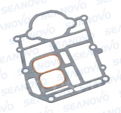 Прокладка дейдвуда Tohatsu 346-01303-0 S