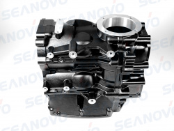 Блок цилиндров в сборе 40F-01.06.01.01