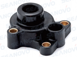 Корпус помпы YAMAHA 40/48/50/55HP 663-44311-02
