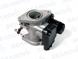 Дроссель в сборе F15EI-01.03.02.00