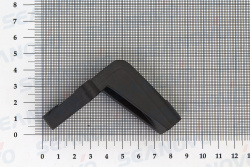 Упор стартера правый 9.8F-01.06.02