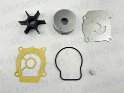 Ремкомплект помпы охлаждения SUZUKI DF40A-60A 17400-88L01