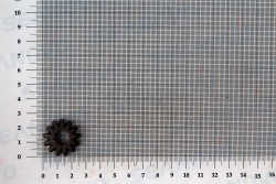 Шестерня ведущая (пиньон) F4-06.08