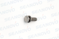 Болт GB9074.1(8.8)