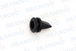 Трубка сливная F9.9-02.00.00.12