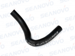 Регулятор давления с шлангом конденсатора(EPA) F40-01.07.09.14-EPA
