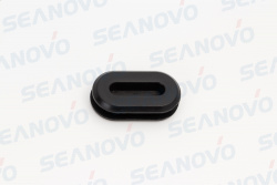 Заглушка маленькая F2.5-02.00.00.05