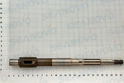 Вал гребной 15F-06.10.01