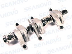 Коромысло в сборе F40-01.04.10.00