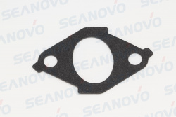 Прокладка карбюратора (вход) F2.5-01.04.02.10